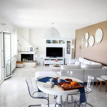 Sea Soon Luxury Νέα Ποτίδαια