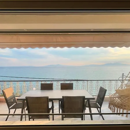Sea Soon Luxury *