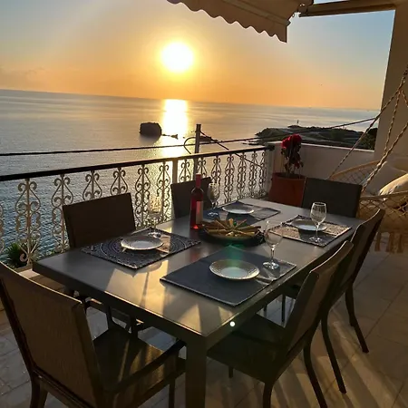 Sea Soon Luxury Nea Poteidaia