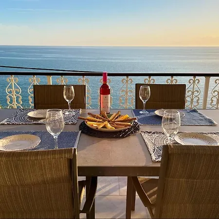 Sea Soon Luxury