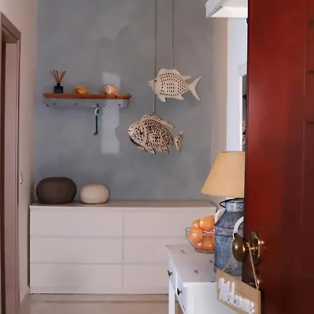 Daire Sea Soon Luxury