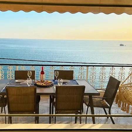Sea Soon Luxury Nea Poteidaia