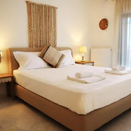 Sea Soon Luxury Nea Poteidaia