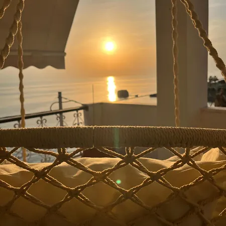 Sea Soon Luxury Appartamento