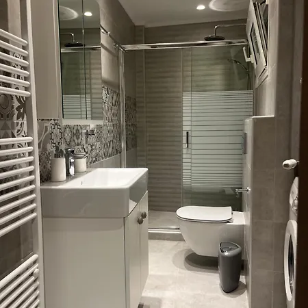 Sea Soon Luxury