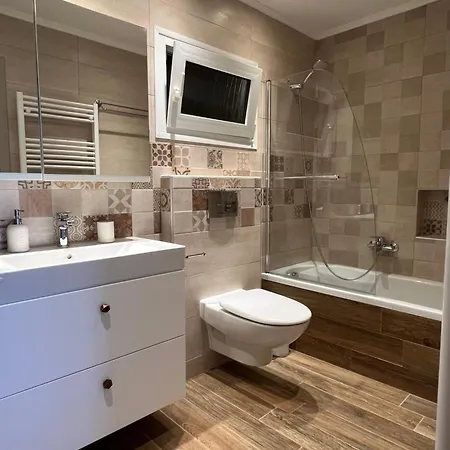 Sea Soon Luxury Appartamento *