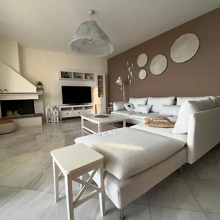 Sea Soon Luxury Appartamento