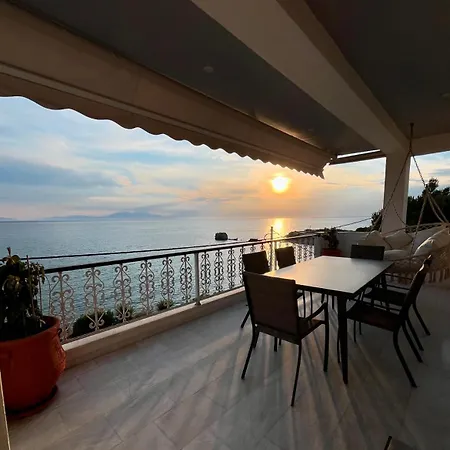 Appartamento Sea Soon Luxury *